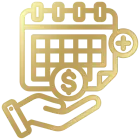 محاسبه خسارت تأخیر تأدیه