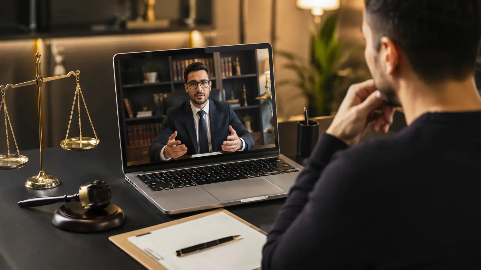 مشاوره حقوقی رایگان چیست؟ راهنمای کامل دریافت مشاوره حقوقی مطمئن و تخصصی