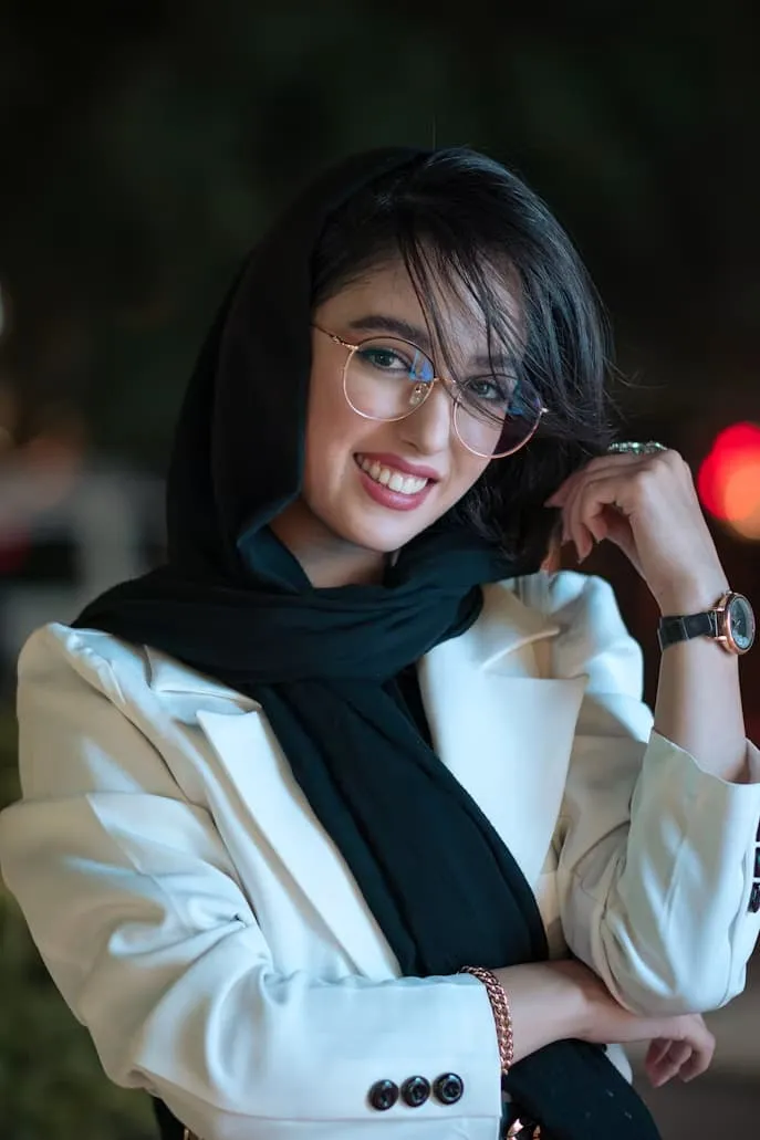 هانیه مختاری