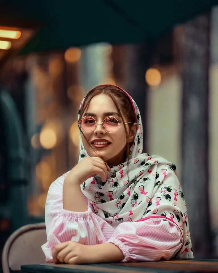 آرمیتا نصیرنژاد